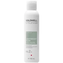 Goldwell Stylesign Curls Schwereloses Fluid 150 Ml