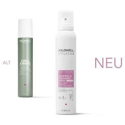 Goldwell Stylesign Heat Styling Form-& Finish-Spray 200 Ml 10 Goldwell Stylesign Heat Styling Form-& Finish-Spray 200 Ml -Bestes Haarpflege Geschäft 12119484 4 1