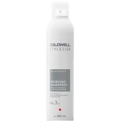 Goldwell Stylesign Hairspray Flexibles Haarspray 300 Ml