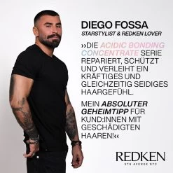 Redken Acidic Bonding Concentrate Conditioner 500 Ml -Bestes Haarpflege Geschäft 12119643 3