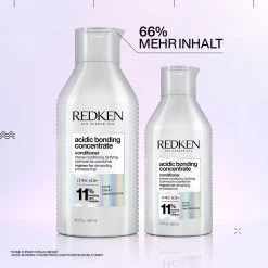 Redken Acidic Bonding Concentrate Conditioner 500 Ml -Bestes Haarpflege Geschäft 12119643 4