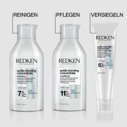 Redken Acidic Bonding Concentrate Conditioner 500 Ml -Bestes Haarpflege Geschäft 12119643 6