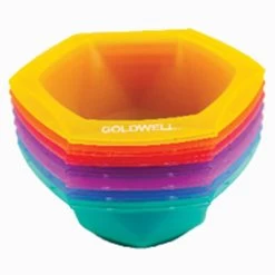 Goldwell Färbeschalen Set