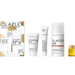 Olaplex Smooth Your Style Set