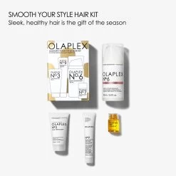Olaplex Smooth Your Style Set -Bestes Haarpflege Geschäft 12120089 3