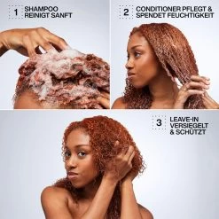 Redken Acidic Bonding Curls Conditioner 300 Ml -Bestes Haarpflege Geschäft 12120444 5