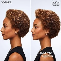 Redken Refreshing Curl Mist 250 Ml -Bestes Haarpflege Geschäft 12120445 3