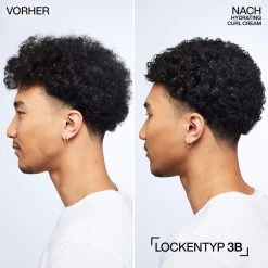 Redken Hydrating Curl Cream 250 Ml -Bestes Haarpflege Geschäft 12120447 3