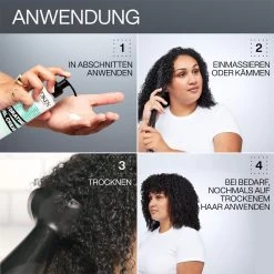 Redken Hydrating Curl Cream 250 Ml -Bestes Haarpflege Geschäft 12120447 4