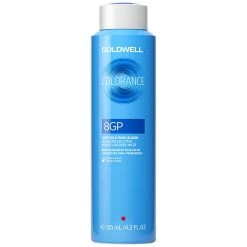 Goldwell Colorance 8GP HELL GOLD PERL BLOND Haarfarbe 120 Ml