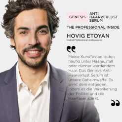 Kérastase Genesis Sérum Anti-Chute Fortifiant 90 Ml -Bestes Haarpflege Geschäft 3474636858002 9