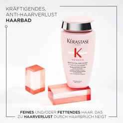 Kérastase Genesis Bain Nutri-Fortifiant 250 Ml -Bestes Haarpflege Geschäft 3474636858033 2 8l7ddsnsrn3nutfu