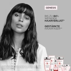 Kérastase Genesis Bain Nutri-Fortifiant 250 Ml -Bestes Haarpflege Geschäft 3474636858033 5 ku6lstpyeillhxzs
