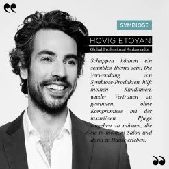 Kérastase Symbiose Fondant Apaisant Essentiel 200 Ml -Bestes Haarpflege Geschäft 3474637135744 7 mann 5