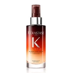 Kérastase Nutritive 8H Magic Night Serum 90 Ml