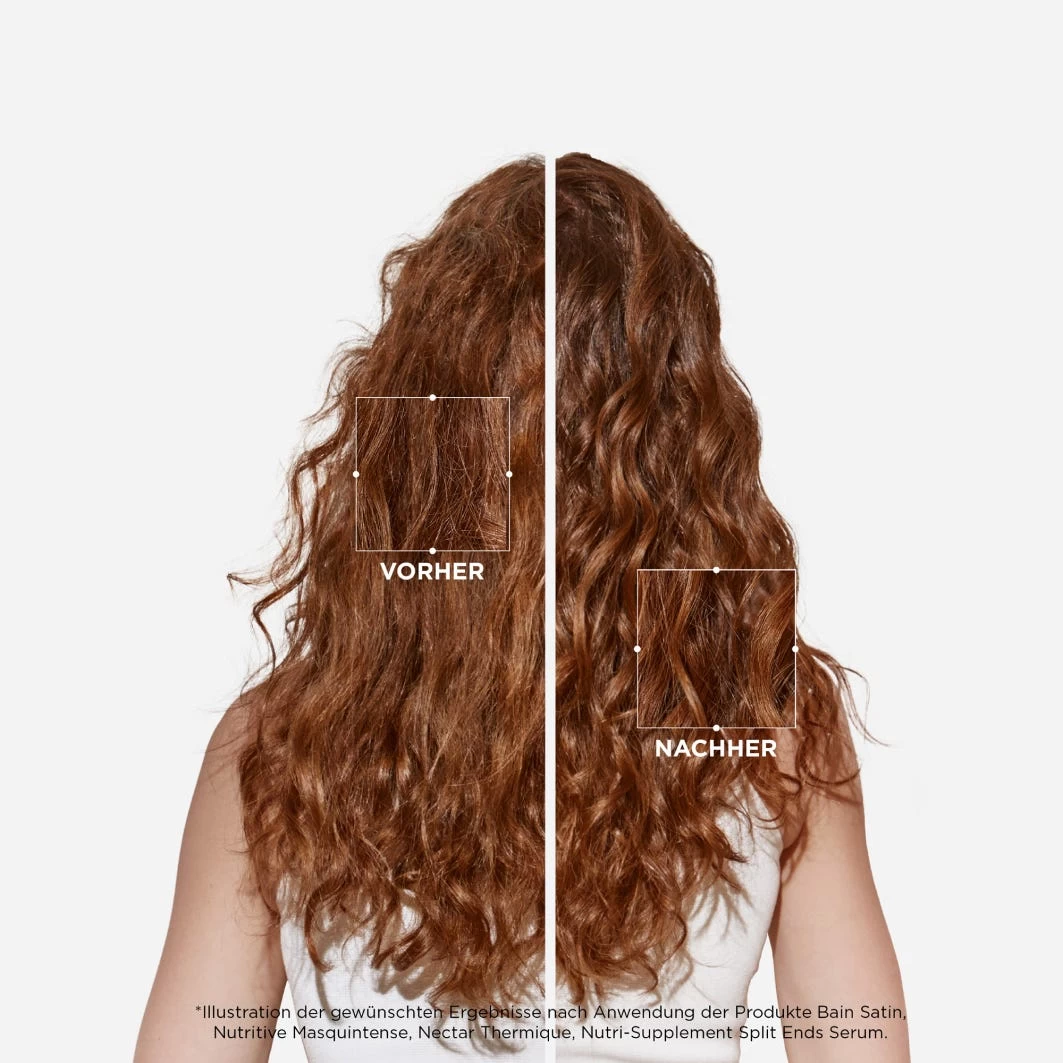 Kérastase Nutritive 8H Magic Night Serum 90 Ml 4 Kérastase Nutritive 8H Magic Night Serum 90 Ml – Bild 4