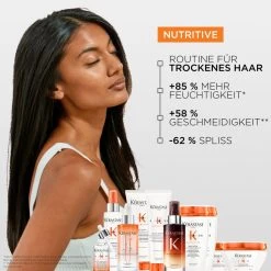 Kérastase Nutritive 8H Magic Night Serum 90 Ml 15 Kérastase Nutritive 8H Magic Night Serum 90 Ml -Bestes Haarpflege Geschäft 3474637155025 4