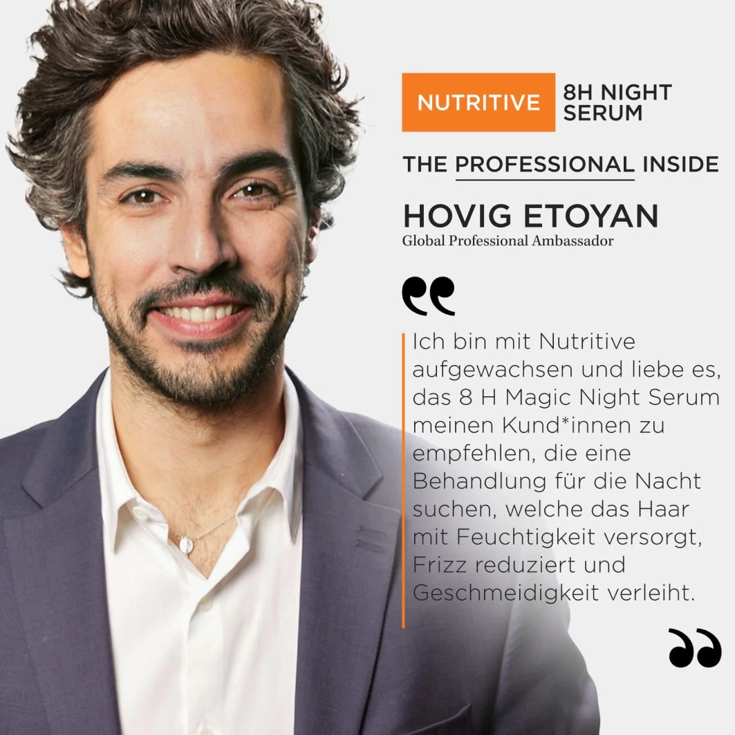 Kérastase Nutritive 8H Magic Night Serum 90 Ml 10 Kérastase Nutritive 8H Magic Night Serum 90 Ml – Bild 10