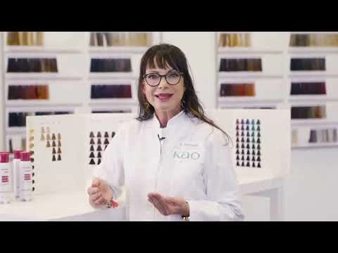 Goldwell Elumen Haarfarbe AN@5 200 Ml 9 Goldwell Elumen Haarfarbe AN@5 200 Ml – Bild 9