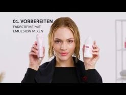 Wella Color Touch Fresh-Up-Kit Intensivtönung 3/0 Dunkelbraun 130 Ml -Bestes Haarpflege Geschäft hqdefault 24 33