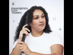 Redken Hydrating Curl Cream 250 Ml -Bestes Haarpflege Geschäft hqdefault 31 145