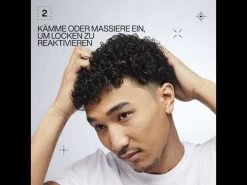 Redken Refreshing Curl Mist 250 Ml -Bestes Haarpflege Geschäft hqdefault 31 147