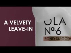 Olaplex Smooth Your Style Set -Bestes Haarpflege Geschäft hqdefault 31 44