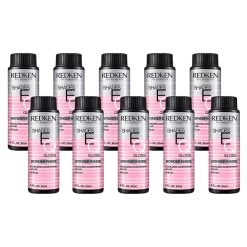 Redken Shades EQ Blond Set