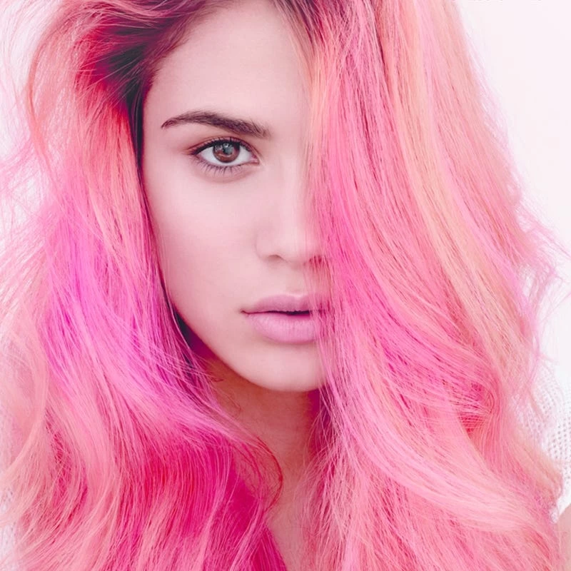 Wella Color Fresh CREATE Hyper Coral 60 Ml 2 Wella Color Fresh CREATE Hyper Coral 60 Ml – Bild 2