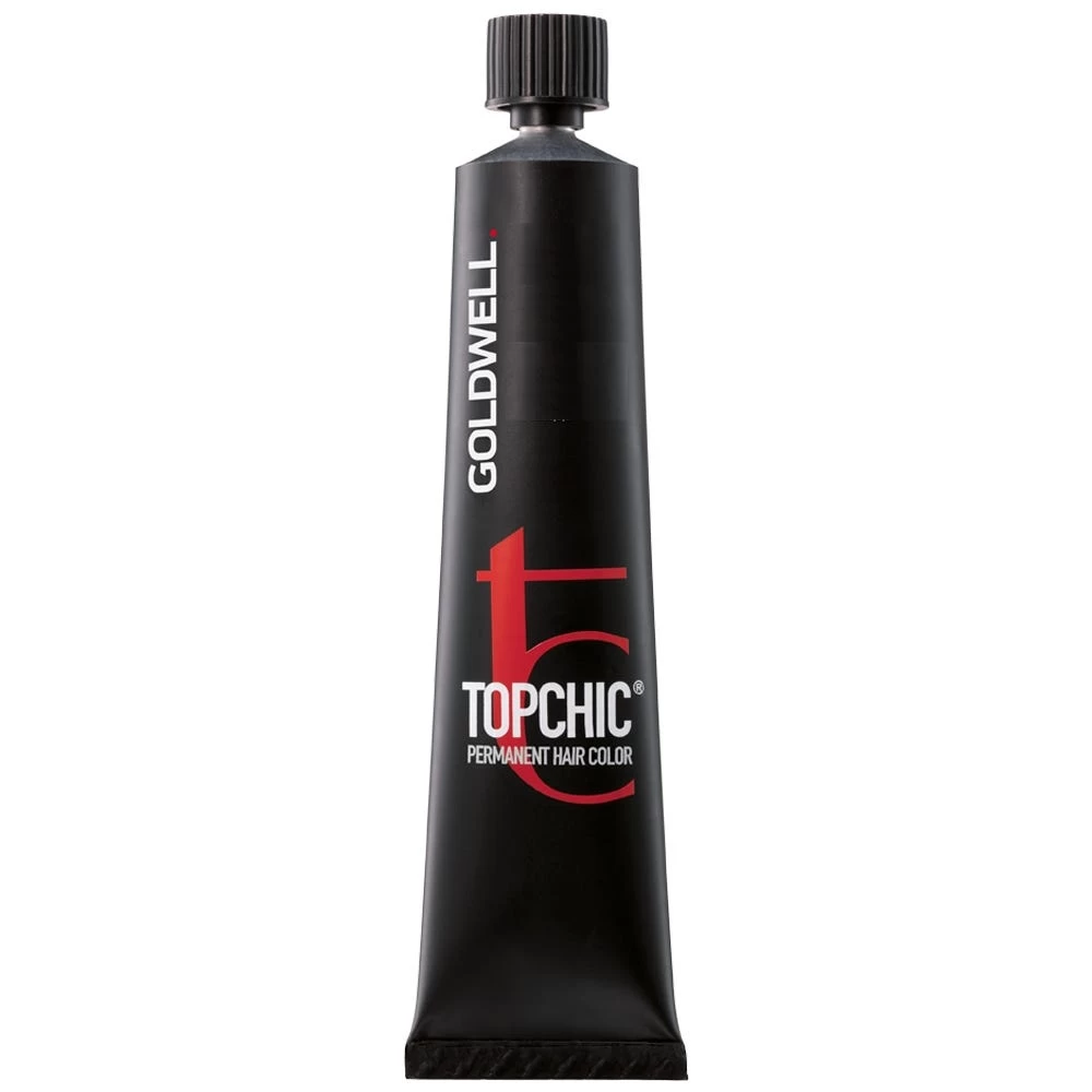Goldwell Topchic Elumenated 4R@VR 60 Ml 1 Goldwell Topchic Elumenated 4R@VR 60 Ml
